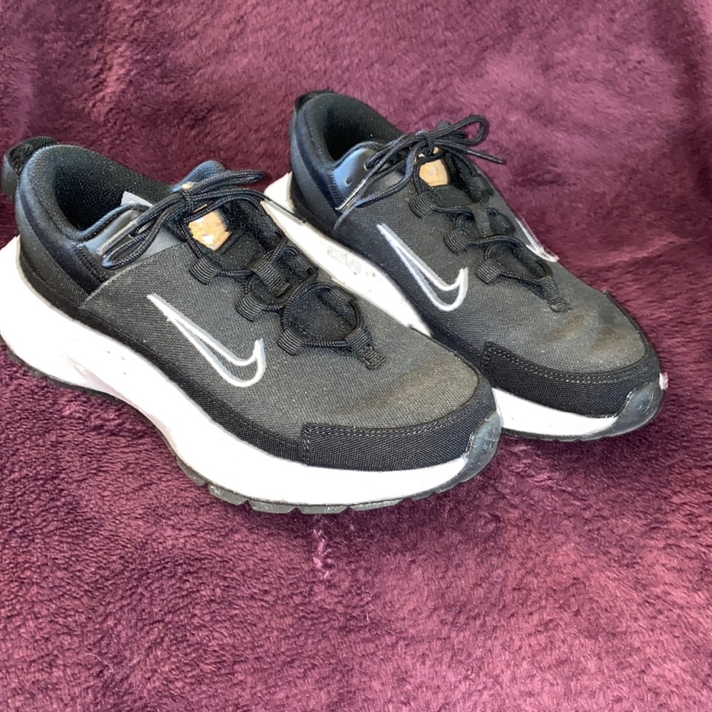 Nike Crater Remixa